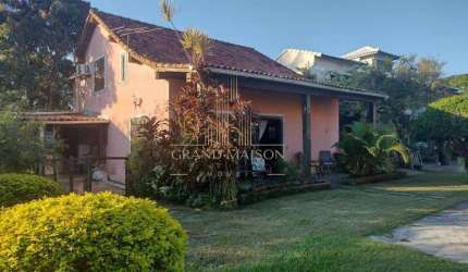 Casa para locação com 3 quartos no Portinho