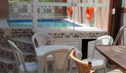 Hospedaria à venda no Bairro Passagem em Cabo Frio
