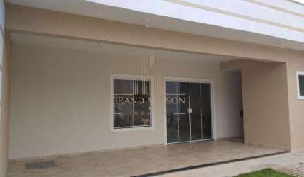 Casa com 4 quartos, 180m², à venda em Cabo Frio, Ogiva