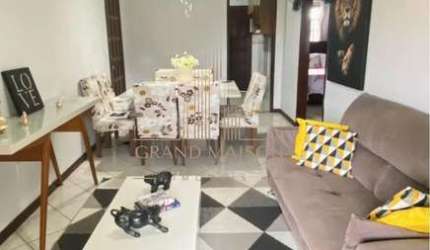 Casa a venda em condomínio com 2 quartos, 78,00m² Jardim Olinda