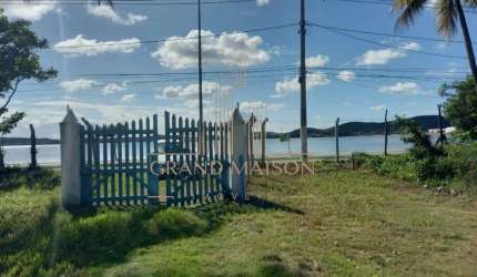 Terreno à venda nas Palmeiras com 1.281,88m²