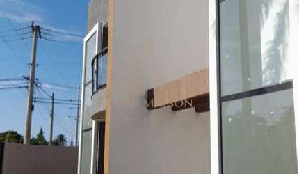 Casa à venda com 4 quartos no Novo Portinho Cabo Frio