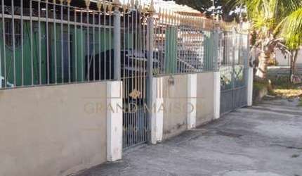 Casa a venda com 3 quartos no Ville Blanche em  Cabo Frio