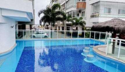 Cobertura a Venda com 150 m² no Centro de Cabo Frio