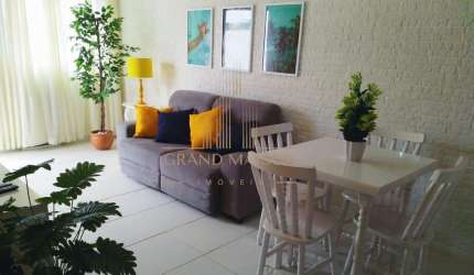 Casa a venda com 56,46m² em Cabo Frio