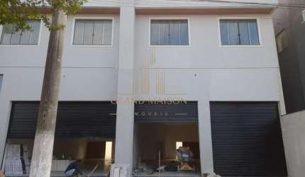 Loja para alugar em Cabo Frio, Novo Portinho, 150m²