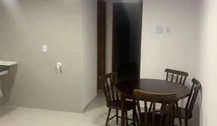 Apartamento para locação fixa com 1 quarto próximo a UERJ em Cabo Frio