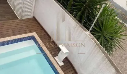 Casa com 4 quartos à venda no Portinho em Cabo Frio