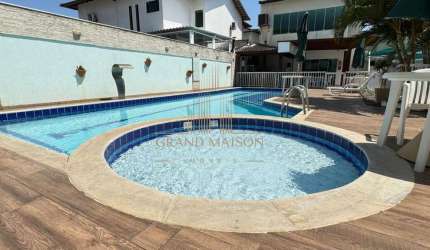 Casa à venda 3 suítes em Condomínio nas Palmeiras