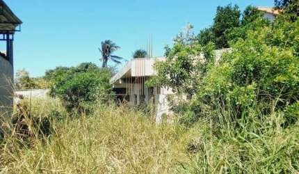 Lote a venda nas  Palmeiras com 595m²