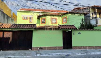 Casa a Venda com 3 quartos, 2 suítes em cabo Frio