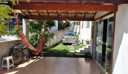 Casa à venda com 2 quartos no Bosque do Peró em Cabo Frio