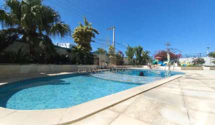 Apartamento a venda  com 3 quartos na Praia do forte Cabo Frio
