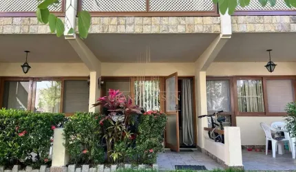 Oportunidade para investidores: Casa a venda no Cond. Cottage do Portinho