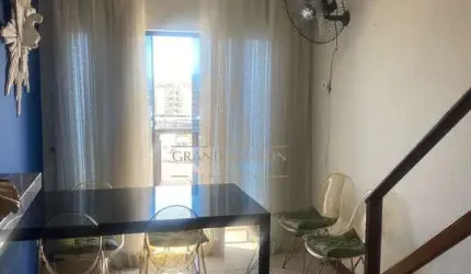 Cobertura a venda Na Vila Nova Cabo Frio
