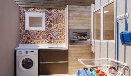 Apartamento com 2 dormitórios à venda, 42 m² por R$ 379.000,00 - Vila Eldízia - Santo André/SP