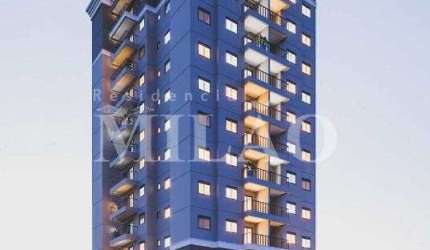 Terreno à venda, 1282 m² por R$ 2.600.000,00 - Parque Novo Oratório - Santo André/SP