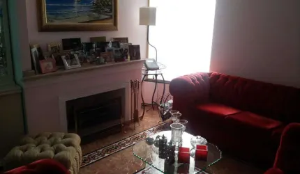 Cobertura com 5 dormitórios à venda, 336 m² por R$ 1.600.000,00 - Santa Maria - São Caetano do Sul/SP