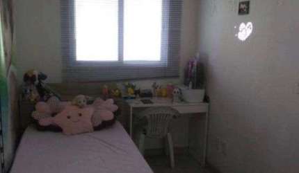 Cobertura com 2 dormitórios à venda, 99 m² por R$ 580.000,00 - Nova Gerty - São Caetano do Sul/SP
