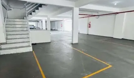 Cobertura com 2 dormitórios, 47 m² - venda por R$ 450.000,00 ou aluguel por R$ 2.817,00/mês - Vila Scarpelli - Santo André/SP