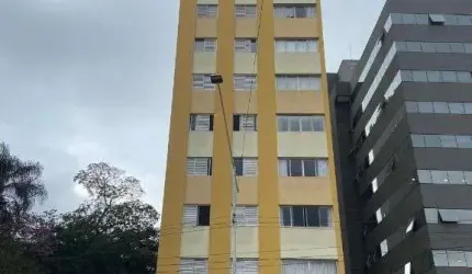 Apartamento com 4 dormitórios à venda, 130 m² por R$ 699.000,00 - Centro - Santo André/SP