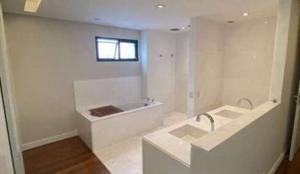 Apartamento com 3 dormitórios à venda, 192 m² por R$ 2.300.000,00 - Jardim Morumbi - São Paulo/SP