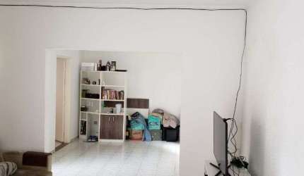 Casa com 4 dormitórios à venda, 225 m² por R$ 990.000,00 - Parque da Mooca - São Paulo/SP