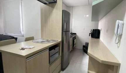 Cobertura com 2 dormitórios à venda, 45 m² por R$ 435.000,00 - Vila Vitória - Santo André/SP
