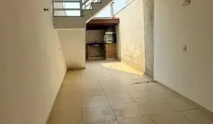 Sobrado com 3 dormitórios à venda, 181 m² por R$ 789.000,00 - Vila Camilópolis - Santo André/SP
