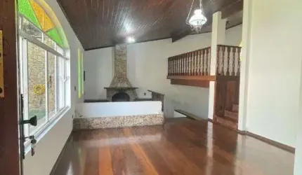Casa com 6 dormitórios à venda, 327 m² por R$ 1.800.000,00 - Dos Casa - São Bernardo do Campo/SP