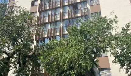 Apartamento com 3 dormitórios à venda, 90 m² por R$ 649.000,00 - Casa Branca - Santo André/SP