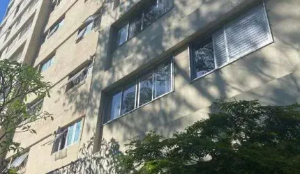 Apartamento com 2 dormitórios à venda, 103 m² por R$ 980.000,00 - Vila Olímpia - São Paulo/SP