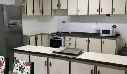 Sobrado com 3 dormitórios à venda, 199 m² por R$ 599.000,00 - Jardim Mauá - Mauá/SP
