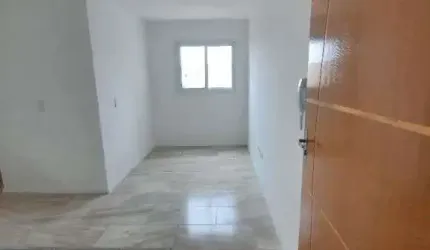 Cobertura com 2 dormitórios, 36 m² - venda por R$ 299.000,00 ou aluguel por R$ 1.925,02/mês - Vila Tibiriçá - Santo André/SP