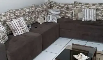 Sobrado com 3 dormitórios à venda, 246 m² por R$ 618.000,00 - Jardim das Maravilhas - Santo André/SP