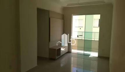 Apartamento com 2 dormitórios à venda, 57 m² por R$ 410.000,00 - Santa Mônica - Uberlândia/MG