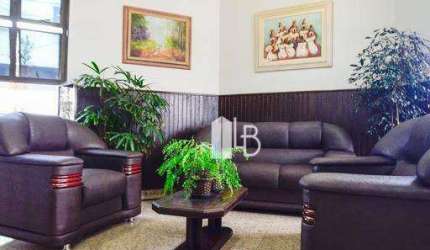 Hotel com 30 dormitórios à venda, 1709 m² por R$ 13.000.000,00 - Centro - Patos de Minas/MG