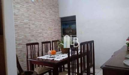 Casa com 3 quartos sendo 1 suíte à venda, 360 m² por R$ 430.000 - Osvaldo Rezende - Uberlândia/MG