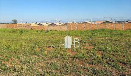 Área à venda, 600 m² por R$ 320.000,00 - Residencial Pequis - Uberlândia/MG