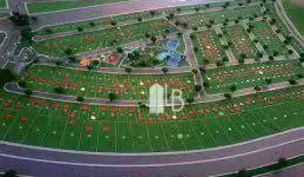 Terreno à venda, 1000 m² por R$ 1.200.000,00 - Varandas Sul - Uberlândia/MG