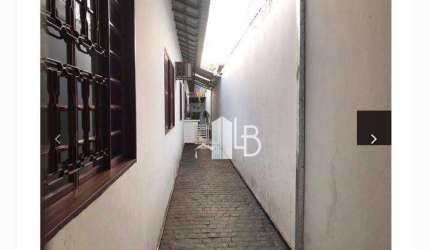 Casa com 5 quartos à venda, 466 m² por R$ 750.000 - Presidente Roosevelt - Uberlândia/MG