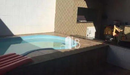 Casa no bairro Brasil