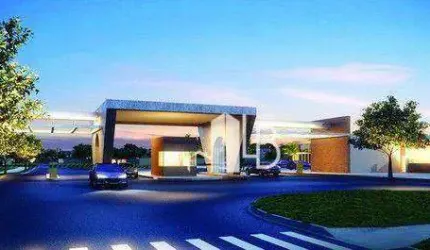 Terreno à venda, 2500 m² por R$ 1.394.000,00 - Cyrela I - Uberlândia/MG