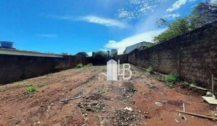 Terreno à venda, 360 m² por R$ 500.000,00 - Santa Mônica - Uberlândia/MG
