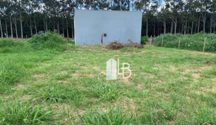 Terreno à venda, 360 m² por R$ 360.000,00 - Santa Mônica - Uberlândia/MG