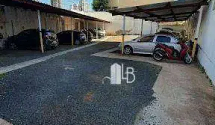 Excelente área no centro da cidade