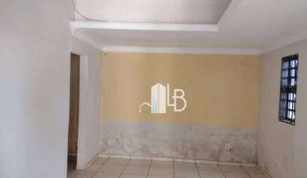 Casa de 3 quartos sendo 1 suíte no Taiaman