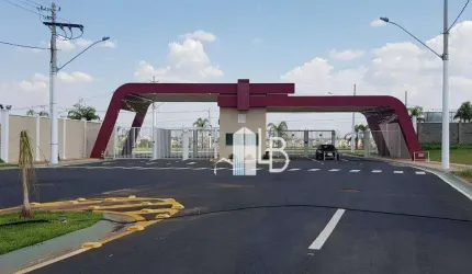 Terreno à venda, 492 m² por R$ 713.530,50 - Golden Village - Uberlândia/MG
