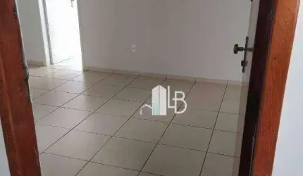 Apartamento com 2 dormitórios à venda, 47 m² por R$ 215.000,00 - Bom Jesus - Uberlândia/MG