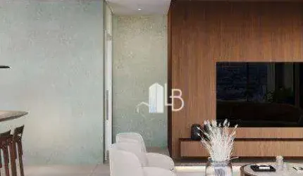 Apartamento com 3 dormitórios à venda, 117 m² por R$ 997.689,00 - Copacabana - Uberlândia/MG